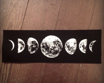 clipsy moon dsr patches