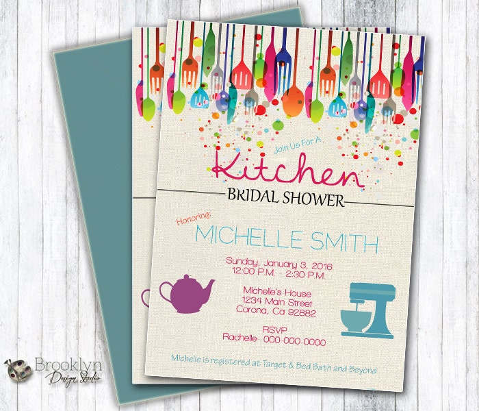 Kitchen Bridal Shower Invitation Custom Designed Digital   Il Fullxfull.858146298 R6ac 