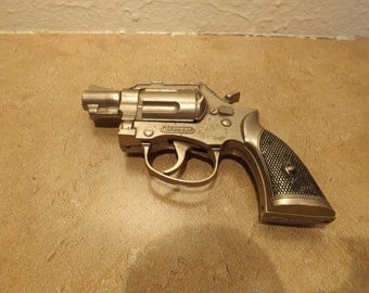Hubley Trooper Toy Cap Gun