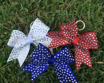 Bling Keychain Bow Pack