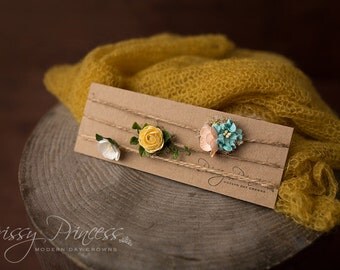 Newborn Wrap, Mohair Wrap, Mohair Crochet Wrap, Wool Wrap, Baby Wrap, Photo Prop, Cocoon, Accessories, Wrap, Newborn Prop, Mohair, Mustard