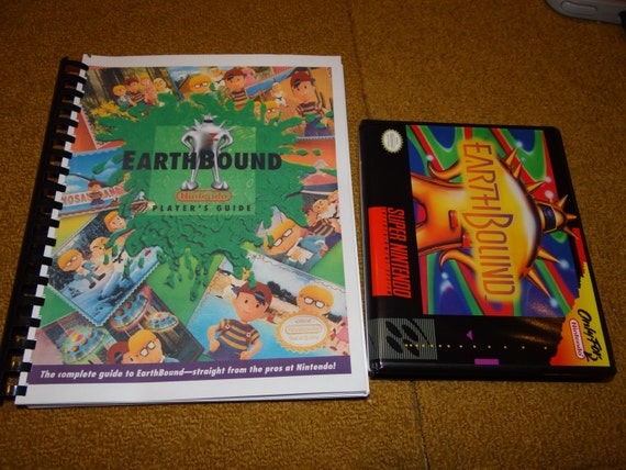 download earthbound beginnings player