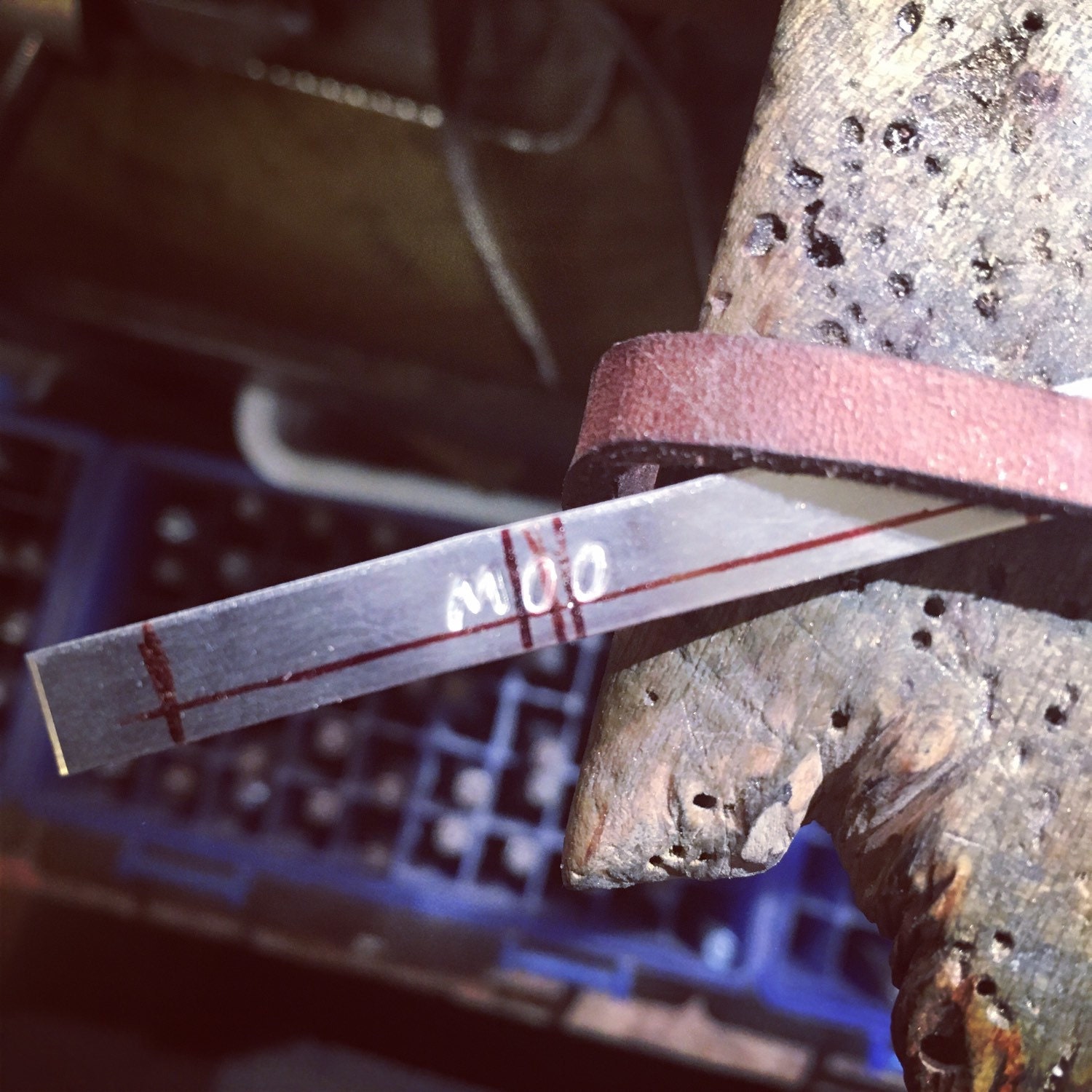 Updates from HouseofMetalworks on Etsy