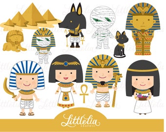 Ancient egypt clipart - Egypt clipart - 15077