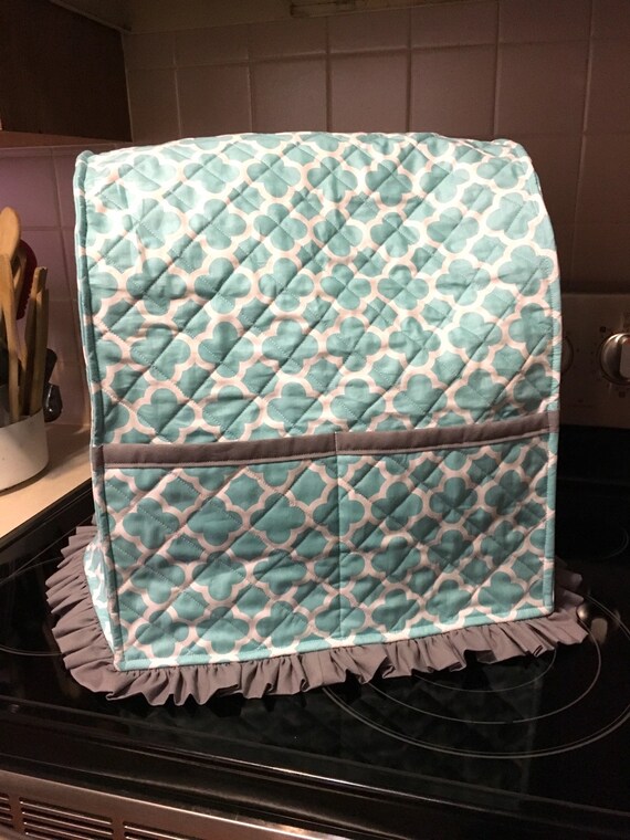 Kitchenaid Mixer Cover 6 Quart Professional Lift Bowl