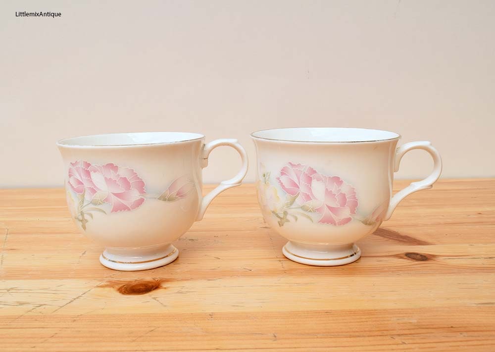Vintage Sadler Fine Bone China Made in England