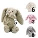 monogrammed jellycat bunny