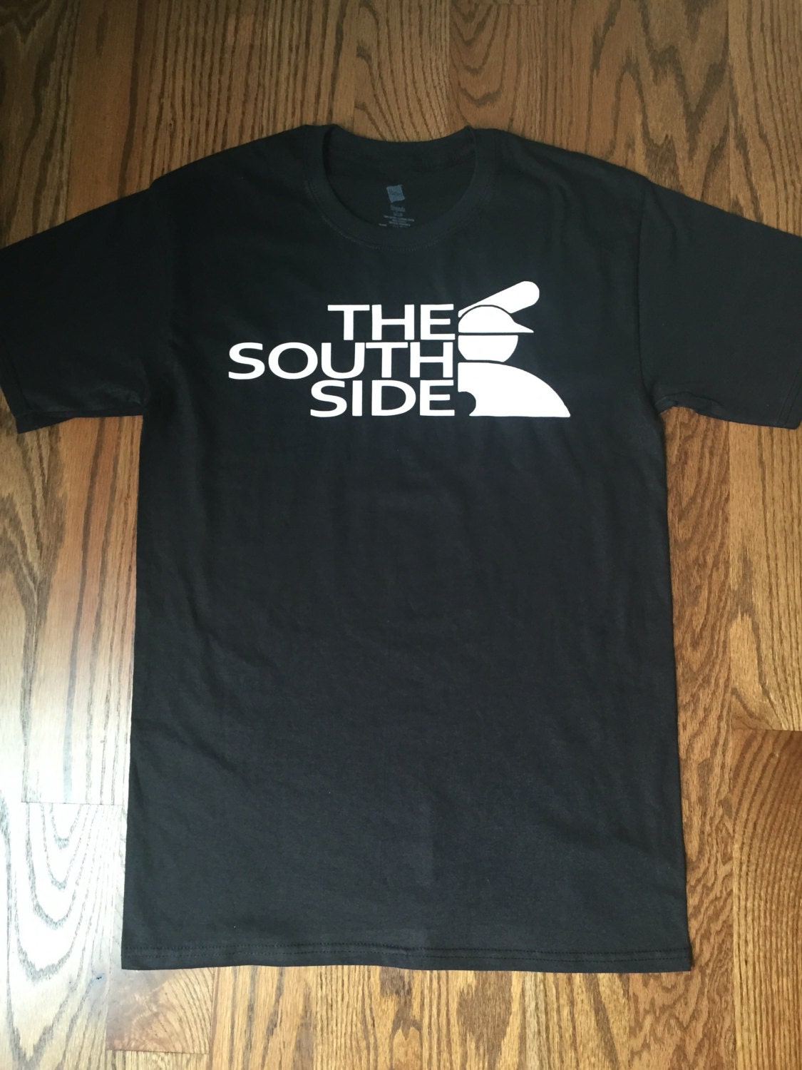 whitesox tshirt