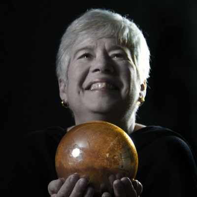 SallyAnn Rogers