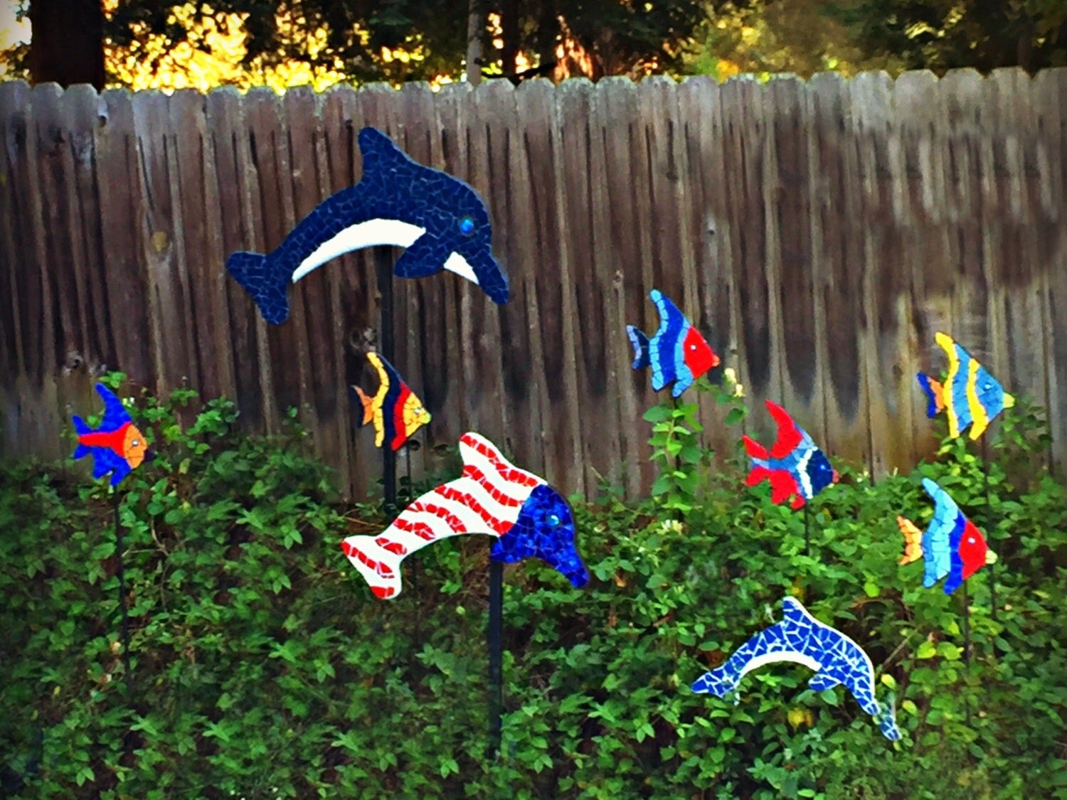 dolphin mosaics pool mosaics dolphin sculptures tile mosaic