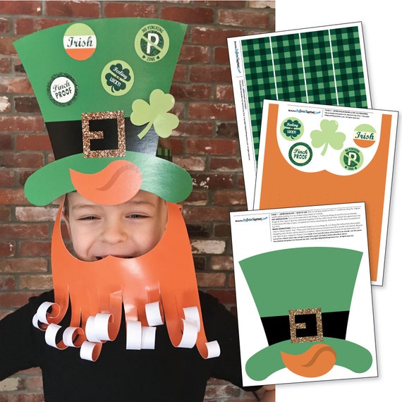 items-similar-to-instant-download-st-patrick-s-day-kids-st-patty