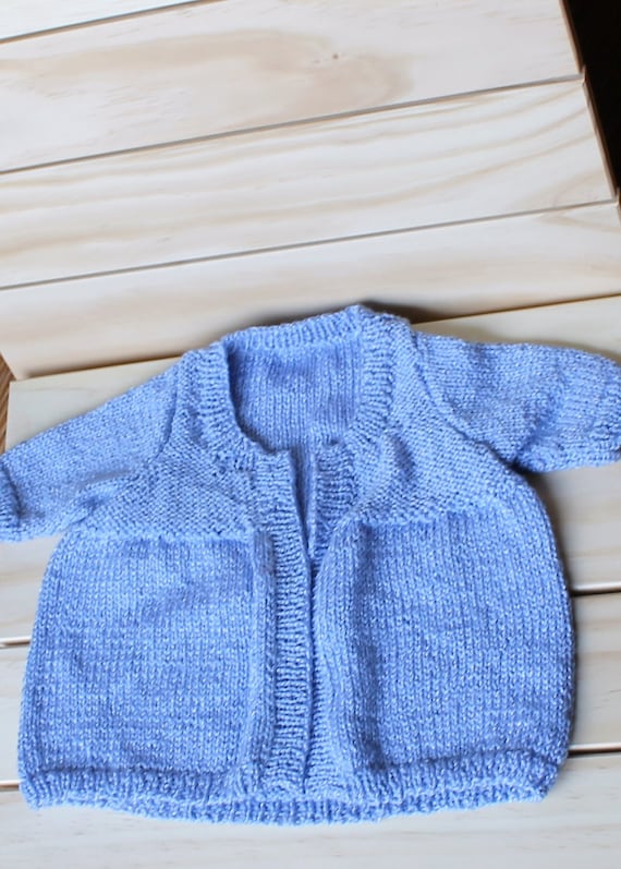 Items similar to Baby Girl Sweater on Etsy