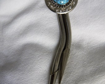 Broche / Brooch Edouard RAMBAUD.
