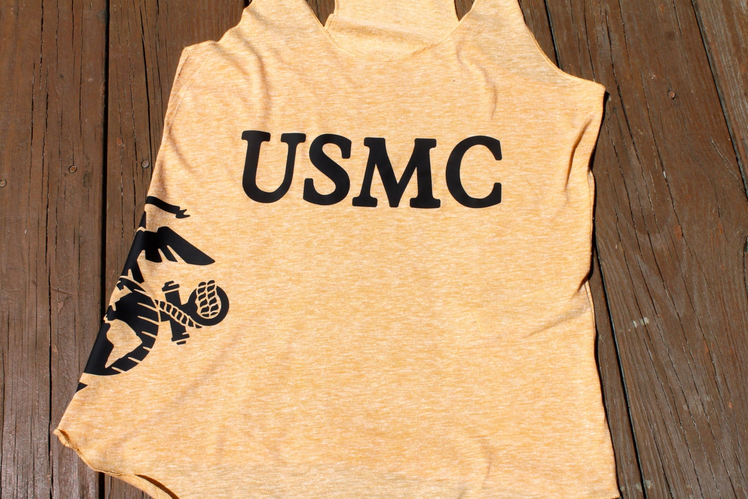 usmc tank top