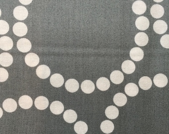 Pearl Bracelet by Lizzy House for Andover Fabrics Gray