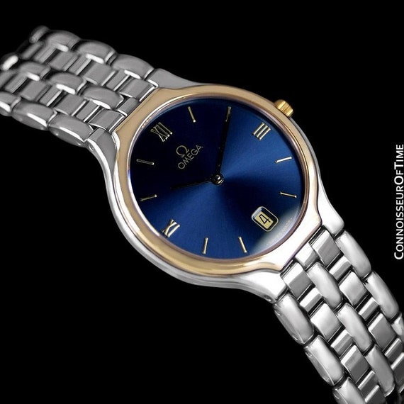 omega de ville symbol