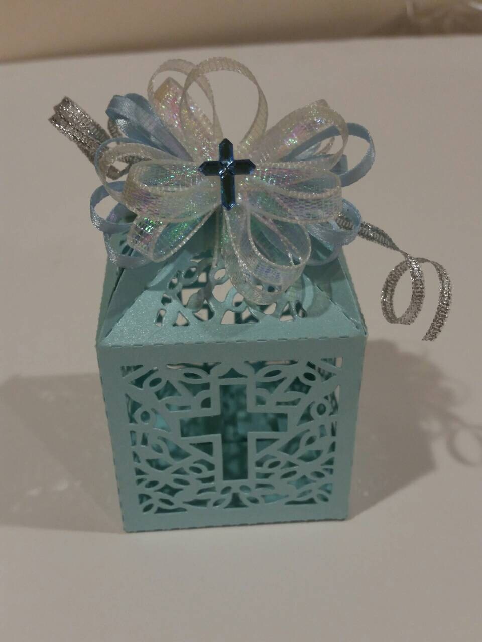 Religious party favor baptism party favors first communion