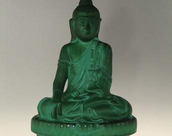  Jade  statue Etsy