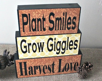 Countdown to Ramadan Days 'til Eid Wooden Display Eid