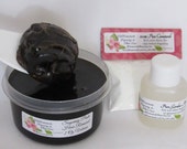 Sugaring Paste Natural Hair Removal for Thicker Hair - 2 Oz