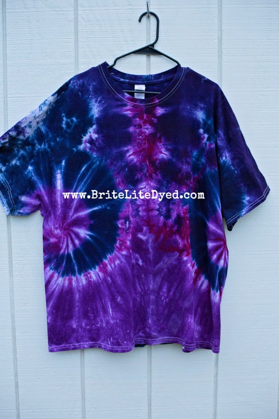 tie dye shirts 3xl