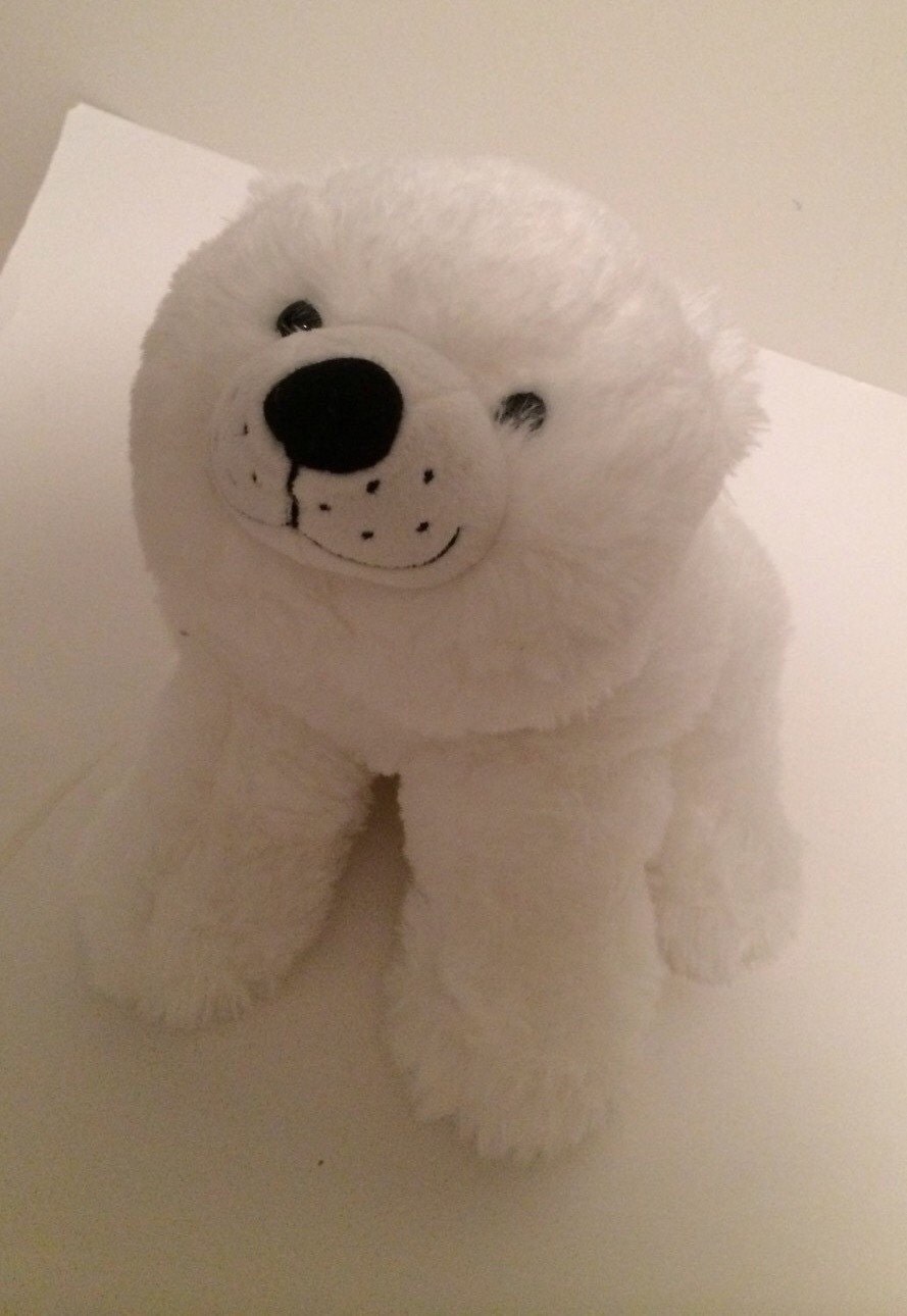 washable stuffed animal