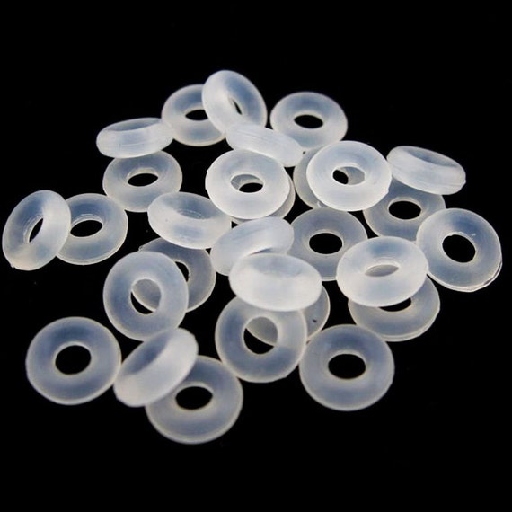 Silicone Rubber Stoppers 42