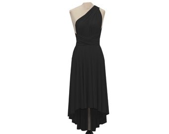 Convertible wrap dress coupon