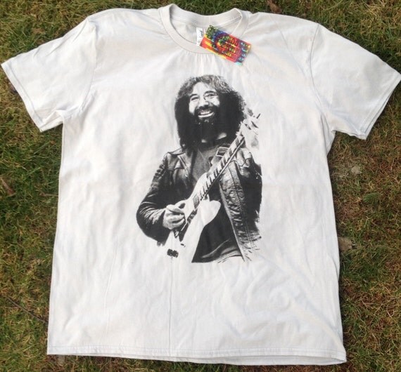 jerry garcia clothing