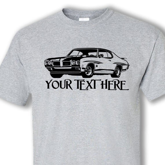 gto judge t shirt