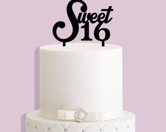 Download Birthday Card 16th Birthday Sweet Sixteen 18th Daughter