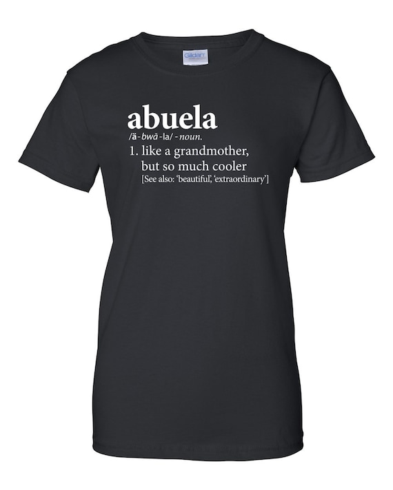 Graphic TShirts in Spanish POPSUGAR Latina