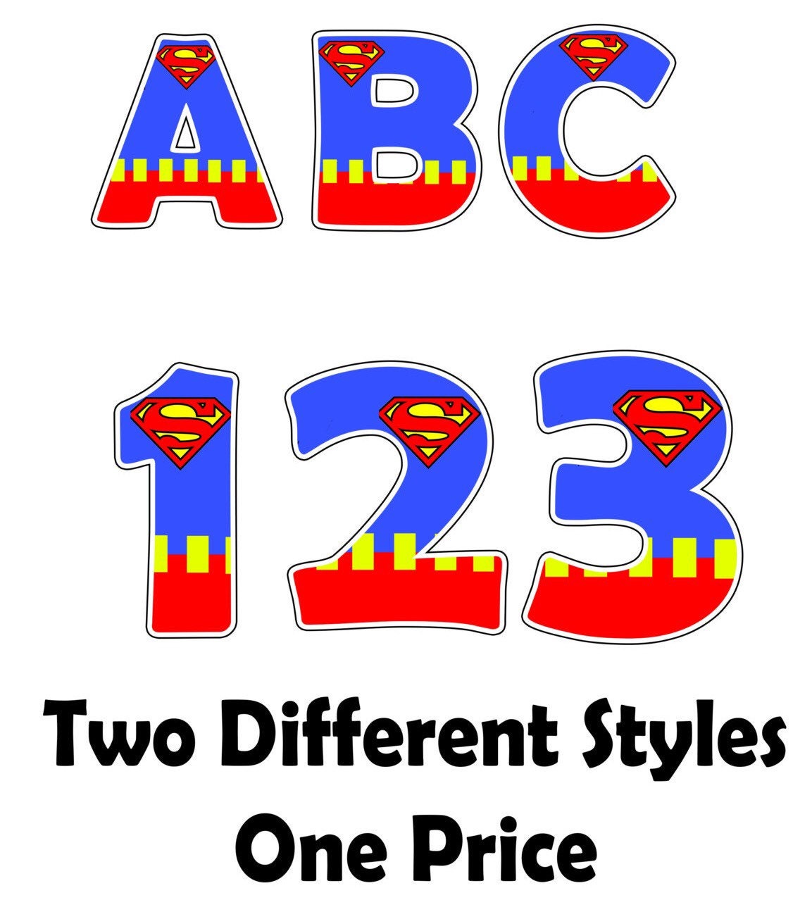 superman font superhero font superhero by ddcustomprinting