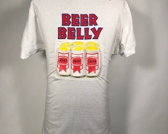 beer belly shirts