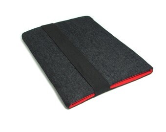 Sleeve for 10" Tablet #19 - Custom Made to Size - Ipad Air 2 Case, Samsung Galaxy Tab 2 10.1 Sleeve, Nexus 9 Case