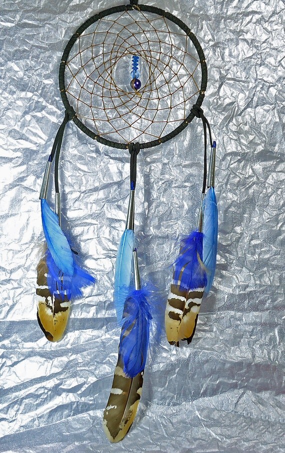 How to make an authentic dreamcatcher