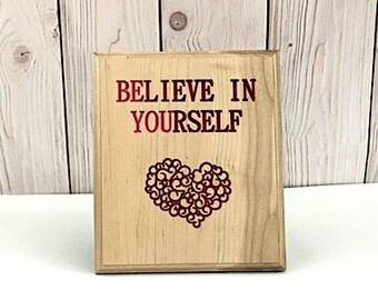 wood carved signs wooden signs custom wooden signs carved signs for home believe in you wood wall art plaques signs home decor sign - Custom Signs For Home Decor wood carved signs wooden signs custom wooden signs carved signs for home believe in you wood wall art plaques signs home decor sign - Custom Signs For Home Decor