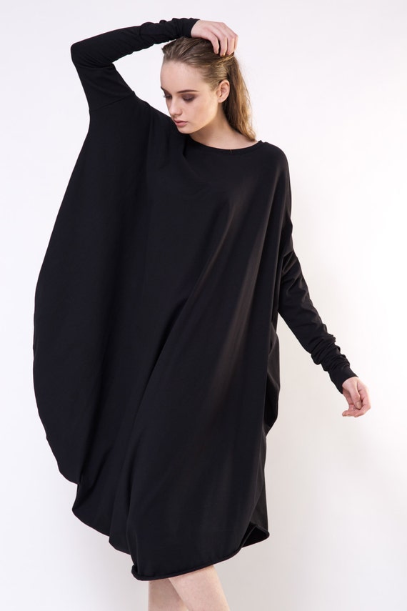 Asymmetrical Dress