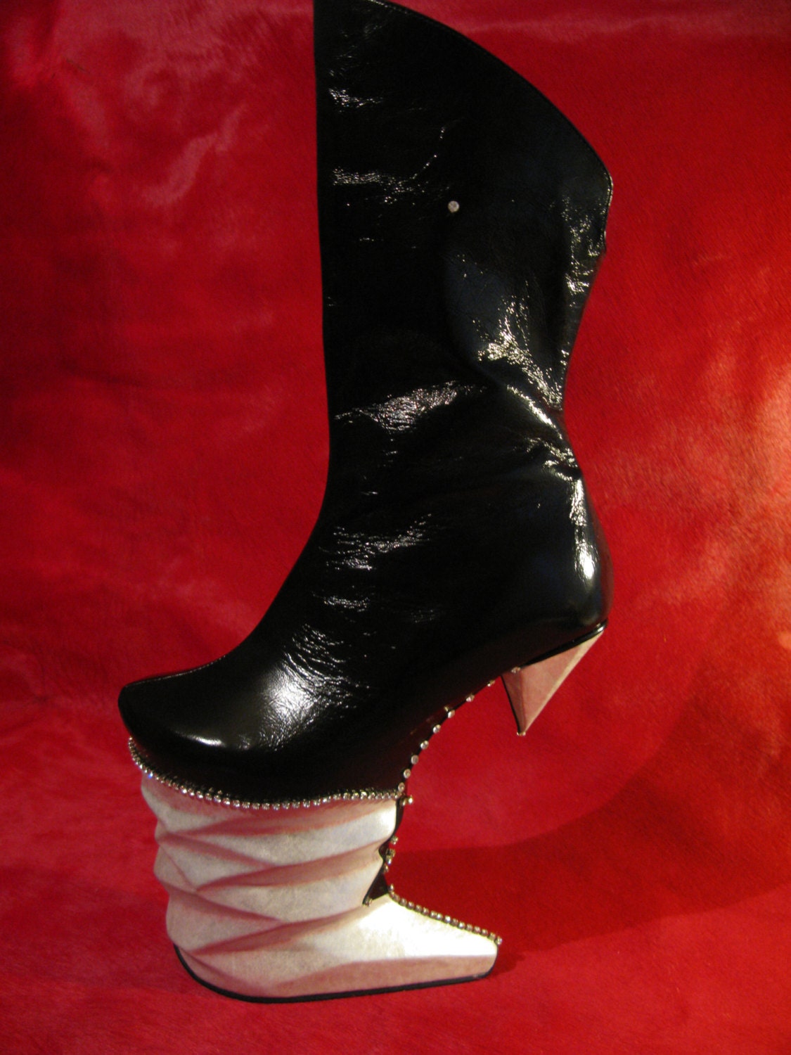 less shoes for girl