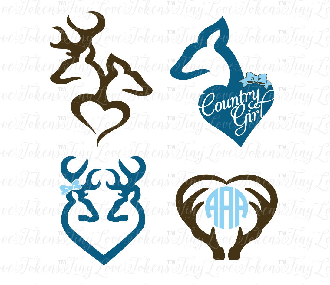 Country Girl Svg Design For Silhouette And Other Craft Cutters