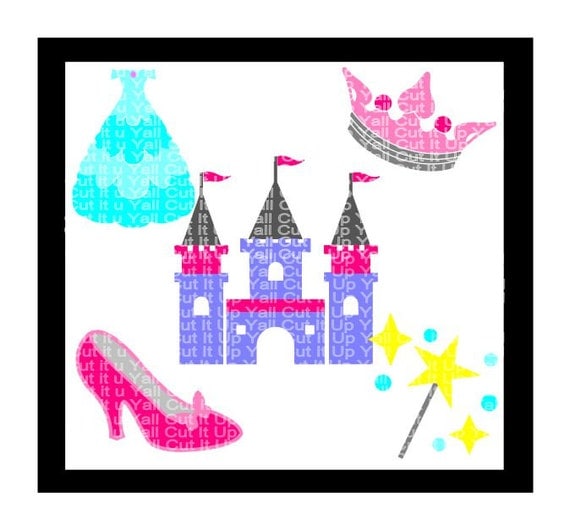 Free Free Princess Svg Cut Files 610 SVG PNG EPS DXF File