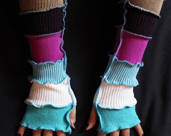 Elsa gloves | Etsy