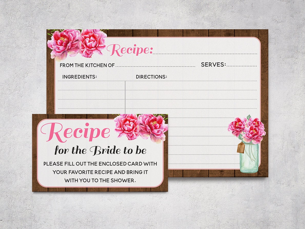printable-recipe-cards-rustic-bridal-shower-mason-jar-recipe