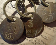 Unique industrial chain related items | Etsy