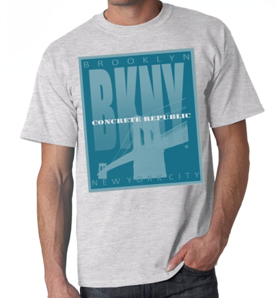 bkny shirt