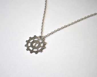 Lexa Commander The 100 Necklace Headpiece