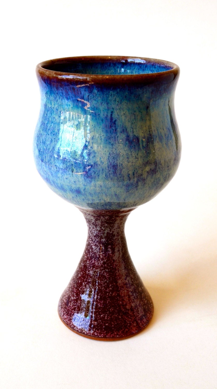 wine pottery