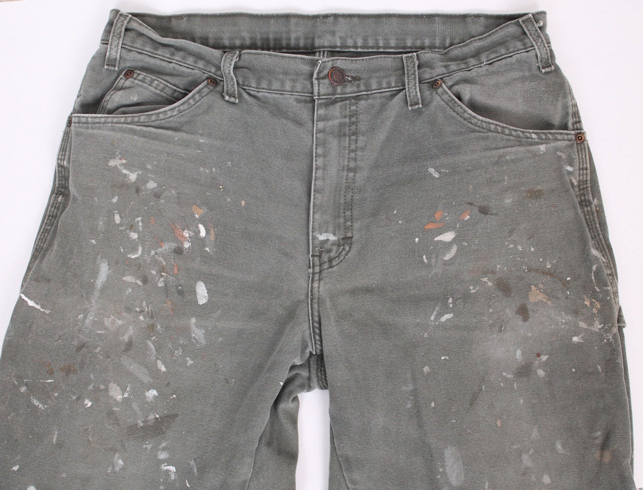 dickies painter jeans