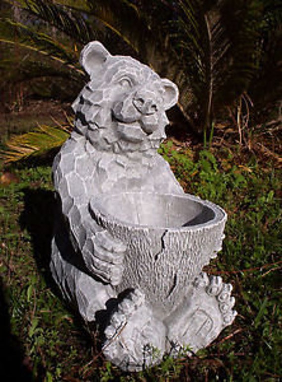 50 LATEX RUBBER MOLDS FOR CONCRETE STATUES LetterRubber