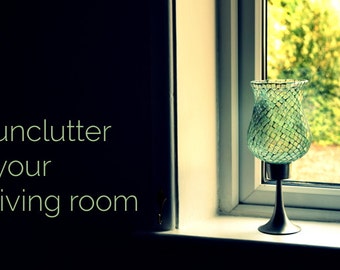 unclutter your life in one week epub